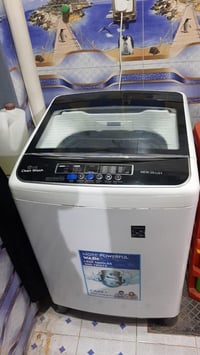 إل جي • ٢٠كغ • ضمان ١٠ سنوات