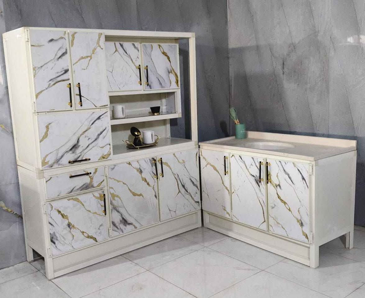 توفرت موديلات جديده وحلوه من الكاونترات الجاهزه بجميع القياسات والموديلات والالوان ترضي جميع الاذواق توصيل بغداد مجاني واطراف 15 والمحافظات الاخرى حسب البعد بغداد, العراق


**إذا كنت صاحب هذا الإعلان وتريد حذفه لأي سبب، رجاءا أرسل رسالة إلى الدعم الفني**