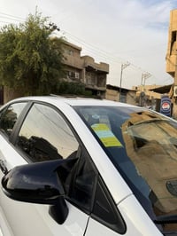 كورلا هايبرد • ٢٠٢٥ • الكرخ