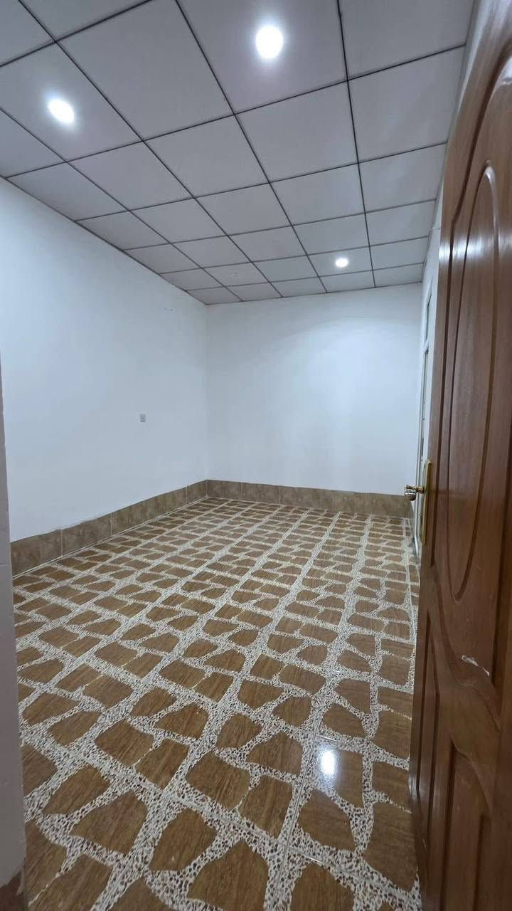 منزل للبيع في أربيل منطقة خمسه حصاروك 100م مقابل حديقة
يتكون:-
3غرف
صالة
مطبخ
مجموعة صحيات 
للاستفسار:-
***********
***********
***********
**********************
في حال لم يتوافق العقار مع رغبتكم او لم يكن بقدر امكانيتكم زوروا موقعنا على تلكرام للتصفح على اكثر عدد من العقارات المتوفرة•https://t.me/miran_48
8 دفاتر50 ورقة
