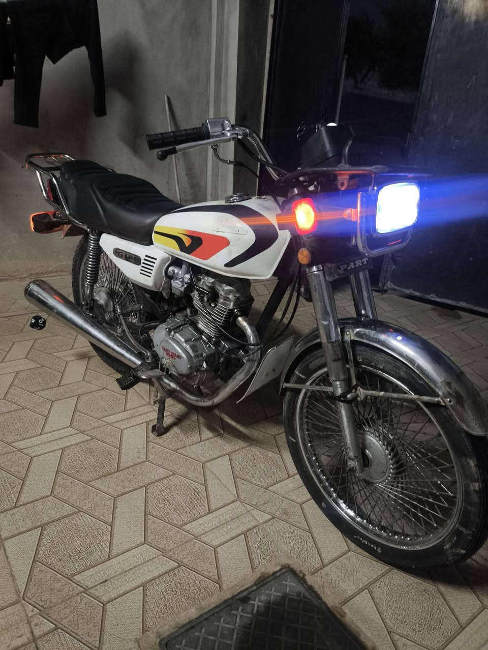 بارت كلا شغال فول السعر 275وبي مجال جيتك موصل قوسيات ***********
