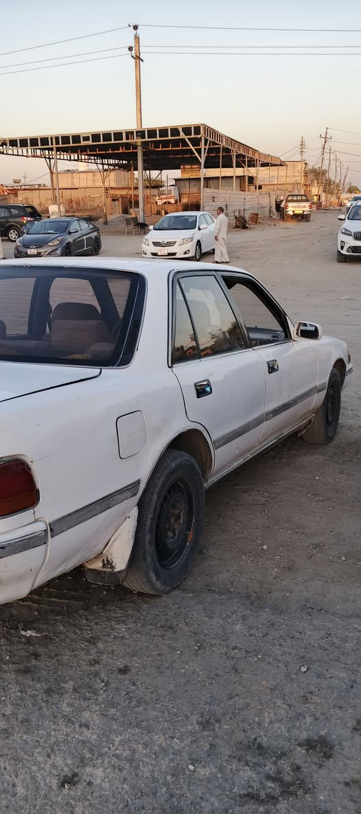 من رخصت الادمن مارك كربلائي تكم موديل 93 محرك ونجي ناعم2000 وكير خير من الله تخم تاير جديد حدادية وكهربائيات كاملة تبريد ثلج بيها صبغ ودحجات الكشر وسط مالك السيارة في كربلاء يريد مداور رقم الماني مشروع وطني كربلاء موبايل *********** السعر 45

