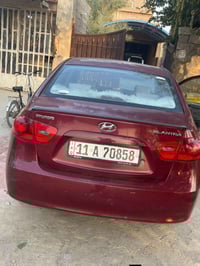 الإنترى • ٢٠٠٧ • محرك ٢٠٠٠