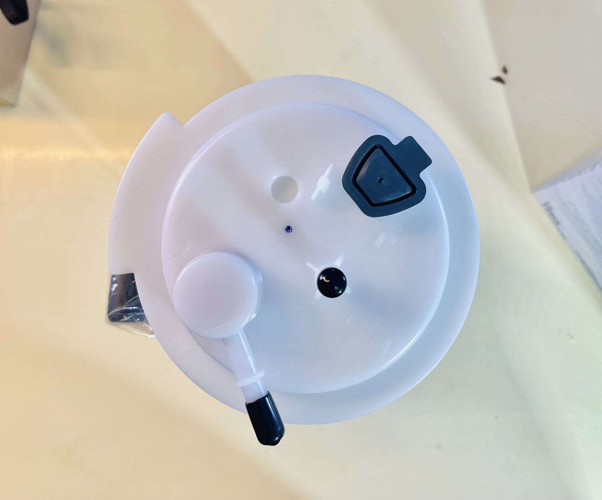 🔴السلام عليكم اخواني 🌹
قاعدة متكاملة ( فيت بمب + جميع الفلاتر ) 
من شركة ( Sam Tech) 
حصرا لسيارات السوناتا 🔴
السعر 50 الف 
متوفر خدمة توصيل 🚚 
(( قطعة واحدة فقط ))


**إذا كنت صاحب هذا الإعلان وتريد حذفه لأي سبب، رجاءا أرسل رسالة إلى الدعم الفني**