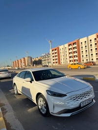 كيا K8 • وارد كوري • غاز V6