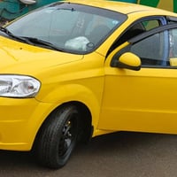 افيو ٢٠٠٩ • رقم نينوى • هيئة وغرامات صفر