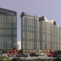 شقة • مقدم 10% • اربيل