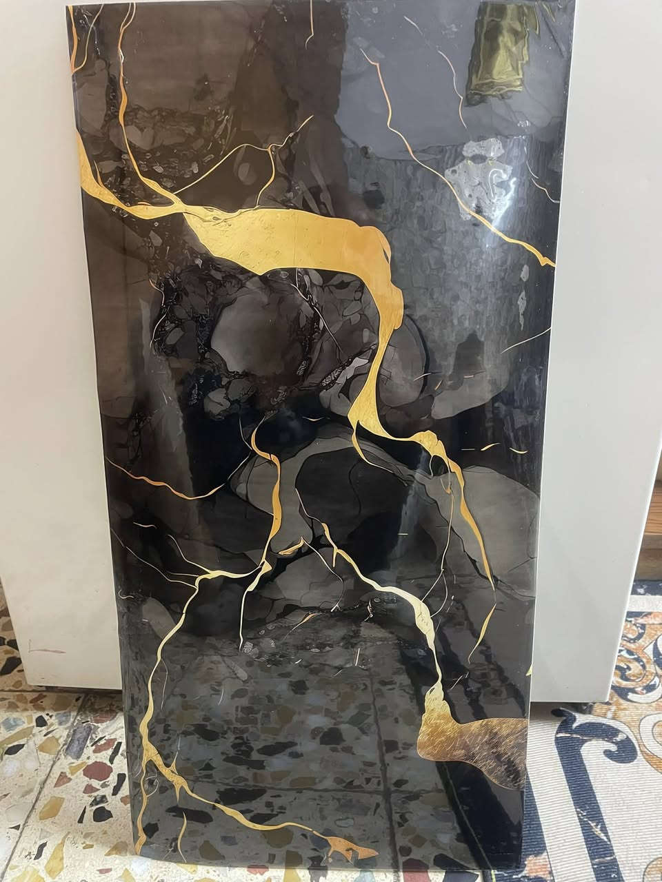 مجموعة ديكورات تغليف جدران


**إذا كنت صاحب هذا الإعلان وتريد حذفه لأي سبب، رجاءا أرسل رسالة إلى الدعم الفني**