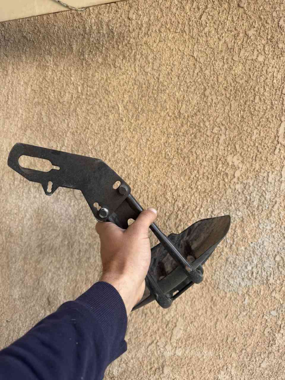 غراض للبيع كله اصلي
قاعدة اشاير وبروجكتورات شادو وستد
واقية طين مال ببر
استرايح
تاير خلفي شادو وستد حجم ١٥
كزوز شادو سلشر
كزوز كوبرا اصلي
جنط فايبر كلاس جنبية + لحية
جنطة خلفية + سيباية
بجم فايبر كلاس
للاستفسار علق او راسلني افضل
يوجد توصيل لكافة محافظات العراق
***********
