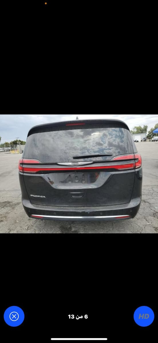 باسفيكا مديل 24 ماشية 41 سيارة جديدة تخم تاير داخلة شهداء باقي سنة وتتحول بسمك جاهز وكالة اسويلك وكل الصوليات رقم بغداد بدون صبغ فقط بارد الاستفسار ***********السعر 200 وبيهة حك الجية
