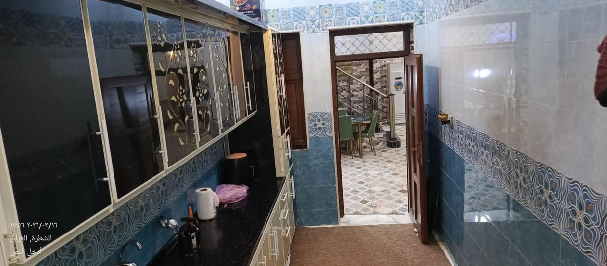 #دار_للبيع

•📍حـي الباقر

•مساحة/ 150 مـتر

•طابقين :الطابق الاول غرفة+صاله+استقبال+مطبخ+صحيات
•الطابق الثاني : هيكل صالة+غرفتين+مجمع صحي.
___________________________________________
للأستعلام والاستفسار:
موقع المكتب / الشطرة - قرب مدرسة الحدباء-مجاورحسينية خدام ال محمد
*********** مرتضى العلي
*********** علي ايهاب
