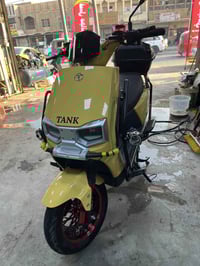 دراجه شحن فول موصفات ♥️🫶 الي ياخذها بالعافيه عليه الله شاهد دراجه مابي...