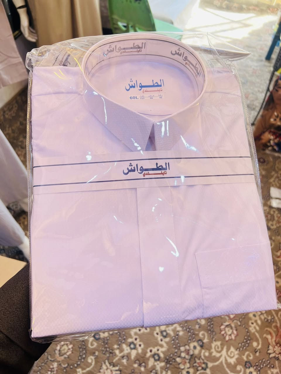 مجمع النسيم


**إذا كنت صاحب هذا الإعلان وتريد حذفه لأي سبب، رجاءا أرسل رسالة إلى الدعم الفني**