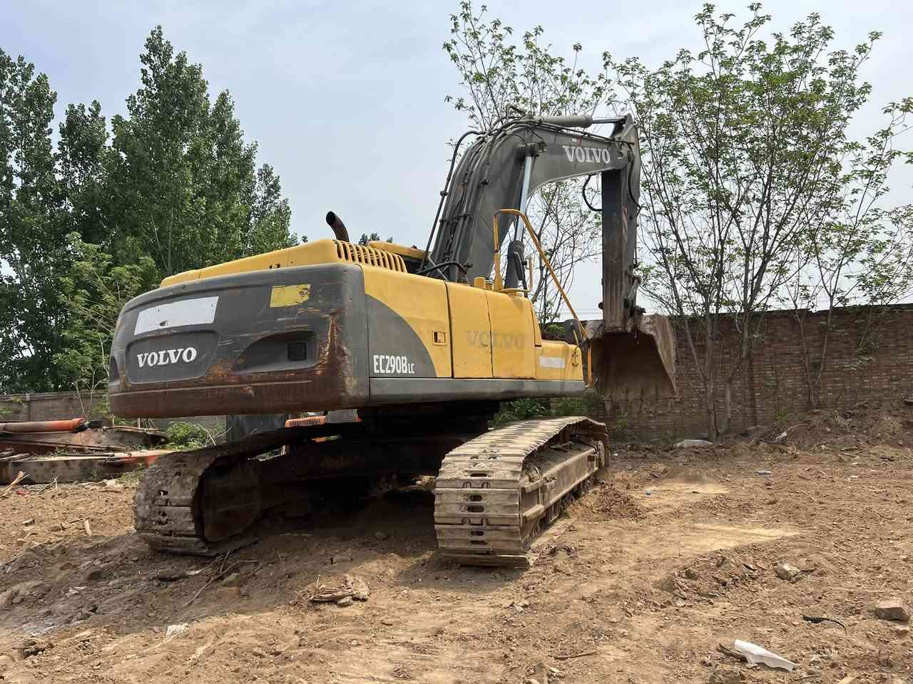 We have plenty of units in stock for sale - Doosan 300-7, DX500, DX520, Hyundai 305-7, 305-9, Volvo 290
WhatsApp：+8613733386351


**إذا كنت صاحب هذا الإعلان وتريد حذفه لأي سبب، رجاءا أرسل رسالة إلى الدعم الفني**