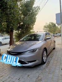 ٤ سلندر ٢٤٠٠ • ٢٠١٦ • رقم كربلاء