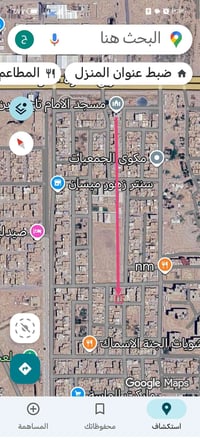 الجمعيات • ٢٠٠م • قريب مدارس