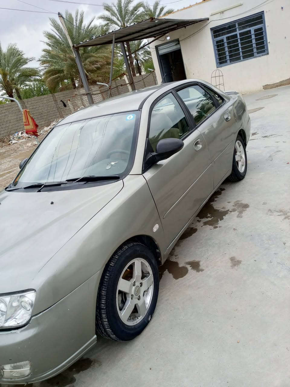 سياره بروتون موديل 2005 كير ومكينه لانصر بلاد كير اوتوماتيك تخم تاير جديد رقم بغداد انكليزي سنويه مجدده السعر 34 العنوان بغداد الراشدية مال حسينيه الرقم***********
