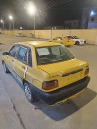 سايبا • ٢٠٠٩ • رقم بغداد