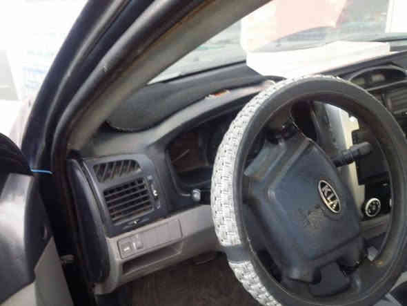 سبكترا متومه كير محرك جدد حدادية كلش زينة رقم بغداد دولي وسنوية عاج لحد 2030 سياره في كربلاء سعر 38 للاتصال *********** بيع مستعجل اخوان محتاج اتصلو على رقم انا مو صاحب سياره اتصلو عليه
