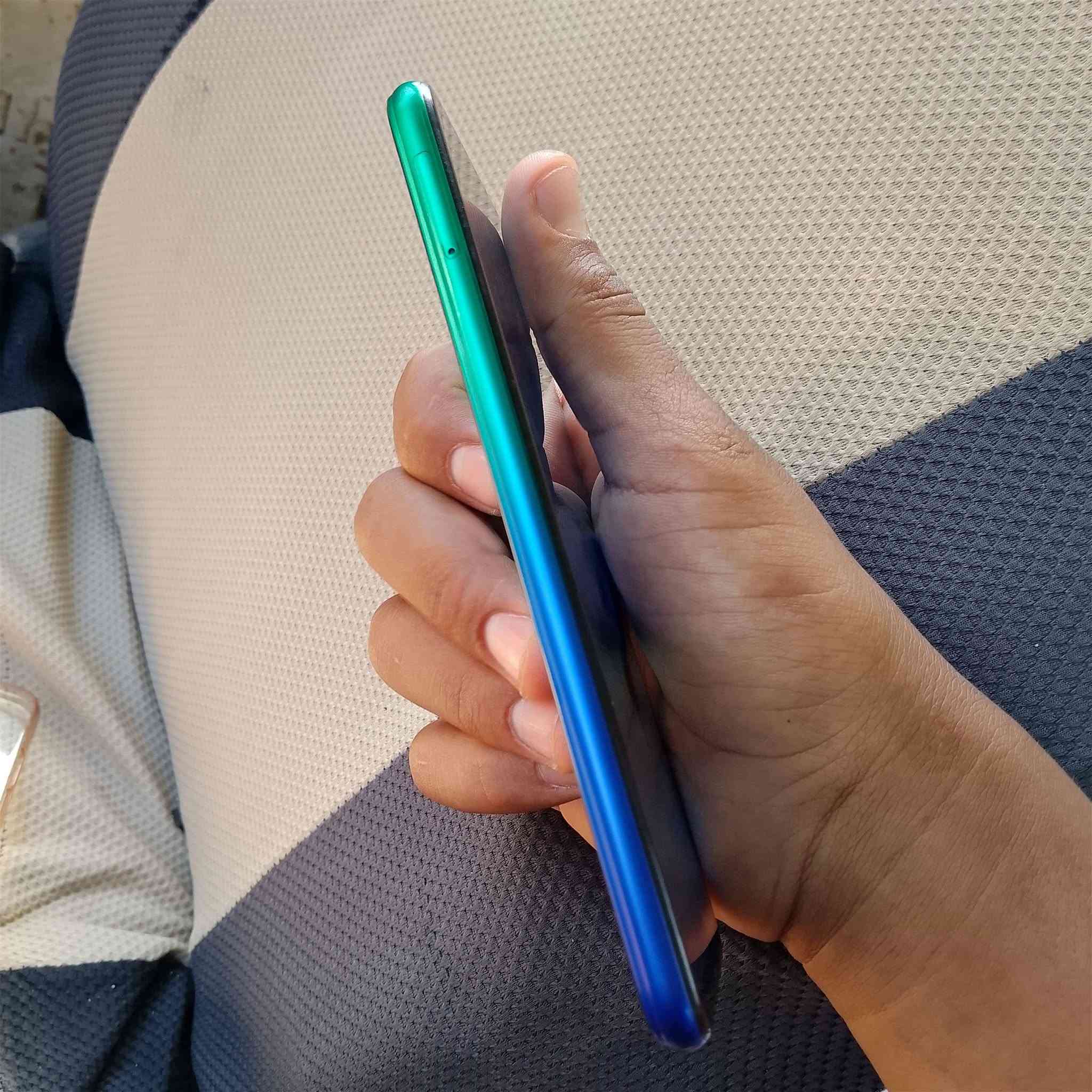 السلام عليكم Y7pلبيع أو مراوس الجهاز مكفول كامل ملحقات السعر 90وبي مجال حك الجيه ***********
