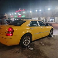 كرايسلر 300 • موصل • الشركاط