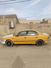 سمند • ٢٠١١ • نجف عباسية