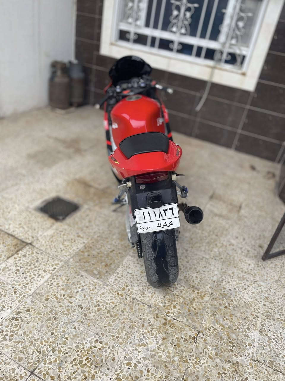 للبيع هوندا افوراي 2004 رقم كركوك مشروع وطني للاستفسار ***********
