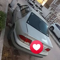 سمند ٢٠١٠ • باسمي تحويل • ABS