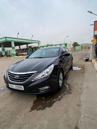 يالله السلام عليكم  البيع هونداي سوناتا ٢٠١١ امريكي كير مكينه حداديه ت...