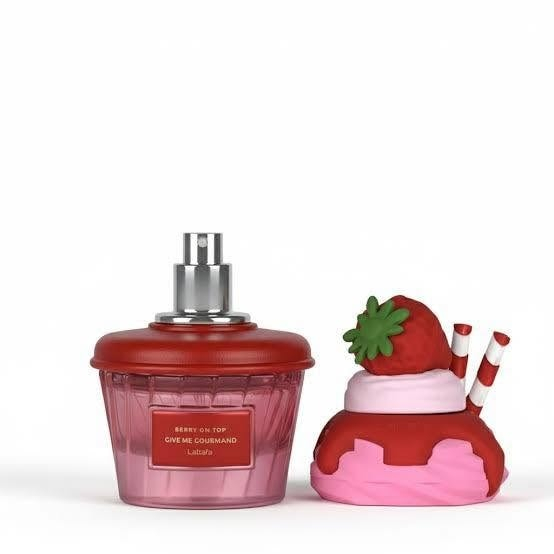 اصدق اصدارات لطافة 

Berry On Top Lattafa Perfumes

عطر بيري او توب 

عطر زهري - فواكه - جورماند للنساء . اصدار 2025 

المكونات 

‎إفتتاحية
‎ العطر الفراوله و 
Chantilly Cream

‎قلب العطر 
Strawberry Jam, السكر و الزهور البيضاء

‎قاعدة العطر تتكون من الفانيليا و المسك.

توصيل كافة محافظات العراق 🇮🇶

 #لانكوم #أيدول #تخفيضات #نسائي #لايك #عرض #بصره #رجال #فواحة #بغداد #عروض #عطور #مغري #ضمان #شباب #العراق #شاهد #عطر #فيسبوك #رجالي #اورجنال #بنات #اصلي #فرنسا #ترند #خصم #اربيل #انثوي #جميل #السليمانية


**إذا كنت صاحب هذا الإعلان وتريد حذفه لأي سبب، رجاءا أرسل رسالة إلى الدعم الفني**