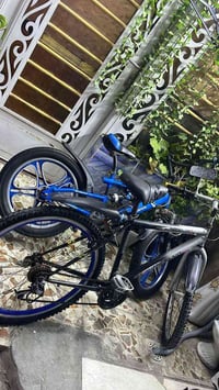 ٢ بايسكلات • بدون ضرر • بغداد