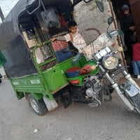 مدينته الصدر • نقوص بسيطة • فوانيس