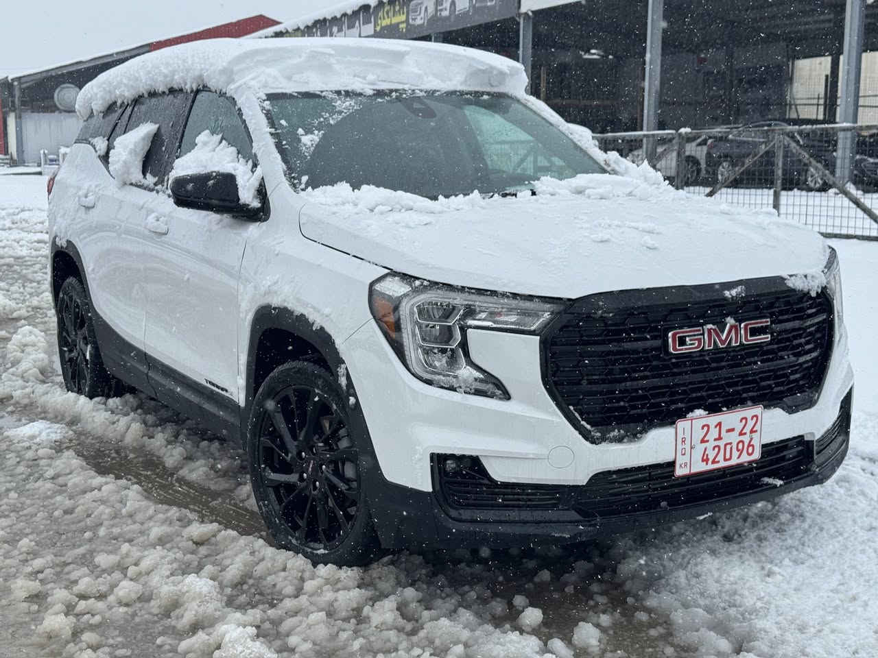 تیران مودیل ٢٠٢٤ سیعر ١٥٤$ ***********
