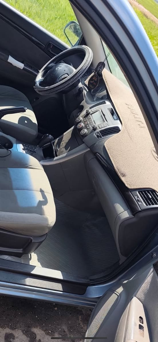 سوناتا 9 وارد أمريكي كفاله عامه فول السعر 120 مكاني النجف ناحية الحرية ***********
