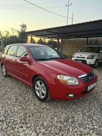 سبكترا ٢٠٠٧ • وارد أمريكي • قير عادي