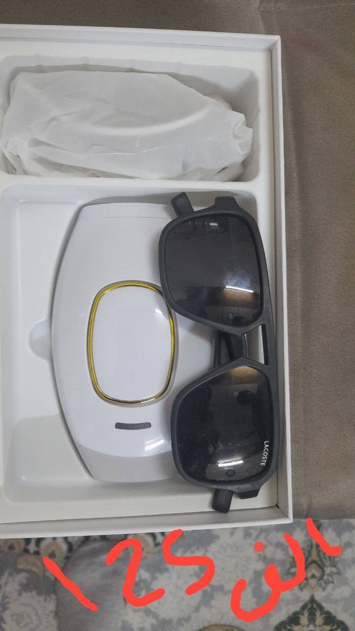 سلام عليكم 
طباخ جديد غير مستخدم بل كارتون 
جديد ولا مرها مستخدم نوعيه عشتار  سعر ٤٠٠الف بيه مجال قليل 
ماطورات ماء شغلات اي عيب مابيهن واحد ٢٥الف 
واحد ١٥الف 

كراسي اطفال يصير بل سياره واحد ١٠والخ 
٢٠الف 

حماله مال طفل ٥الف 
جهاز اليزر ازاله شعر ١٢٥الف 
مليون ضربه نوعيه ال زينه 

مكاني واسطي قري مول حجي زياد 
رقم مبايل ***********
