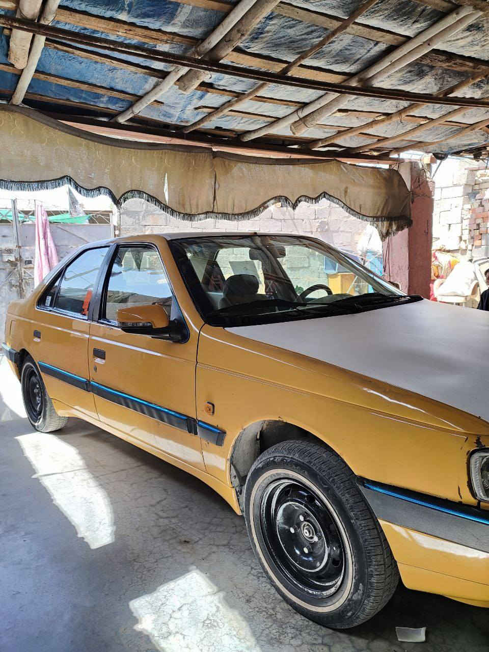 سلام عليكم
للبيع بيجو 2010
رقم بغداد الجديد بسمي
كير مكينه خير من الله
كشر نظيف بيه جاملغ فقط أيسر مبدل بدون دواخل
سعر 30 وبيه مجال عنوان بغداد
*********** اتصال فقط
