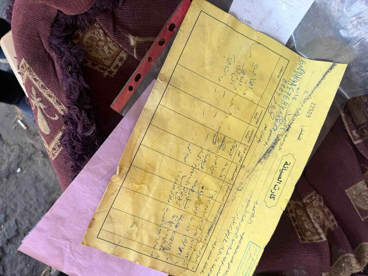 منظومة غاز ايطالي ٧٠ لتر  كاملة ما بيهة نقص كارت الاصفر و مال صيانة وياهة شغالة مابيهة اي نقص هسه فتحتهة من السيارة عراضهج كلهة كاملة جيب و شد  السعر  ٢٠٠ الف مكاني بغداد شارع فلسطين ***********
