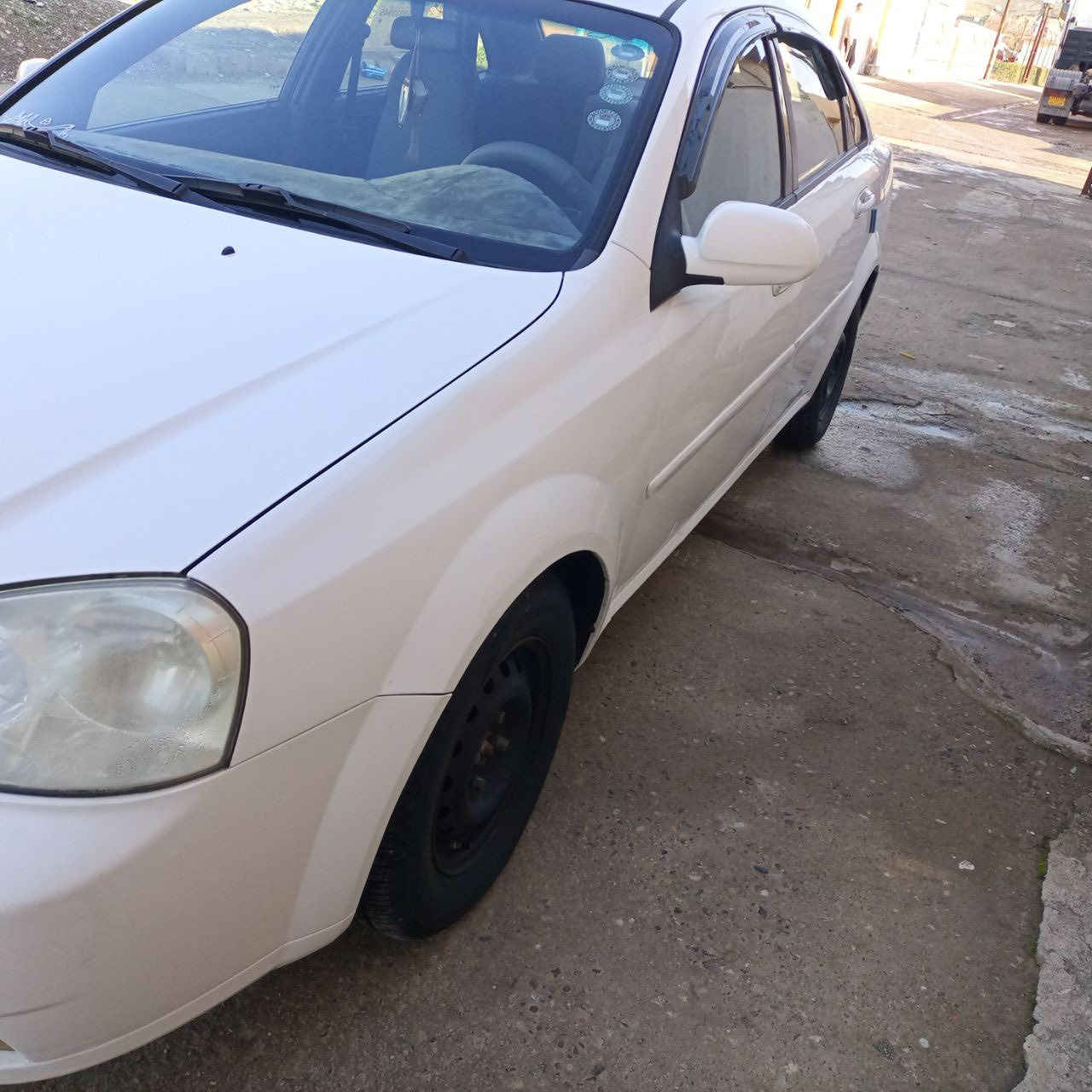 اوبتره 2009 بيها أربع قطع بارد فقط 
سياره مال بيت وسياره جاهزه وكامله مكمله سياره تأخذها ما تصرف عليها شي الله شاهد كلشي بيها جديد ونضيف 
سنويه لل30 هزه ما ساقطه السياره باسمي وشرط التحويل ثاني يوم 

السعري 85 وبيها مجال 

مكاني موصل برطله 

استفسار اكثر اتصال ع الرقم ‭٠٧٧٣ ٨٣٠ ٦٩٤٦‬
