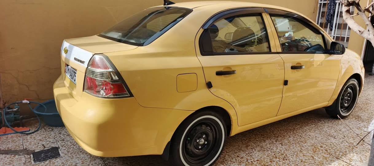 افيو تكسي خليجي موديل 2011 محرك أسترا مرغوب كير عادي سيارة جديدة هيئة وغرامات صفر بدون ضرر رقم بغداد مسطرة سنوية جديدة بسمي كلشي بيه شغال شاشة كامرة تبريد تدفية كله شرط السعر 65


**إذا كنت صاحب هذا الإعلان وتريد حذفه لأي سبب، رجاءا أرسل رسالة إلى الدعم الفني**