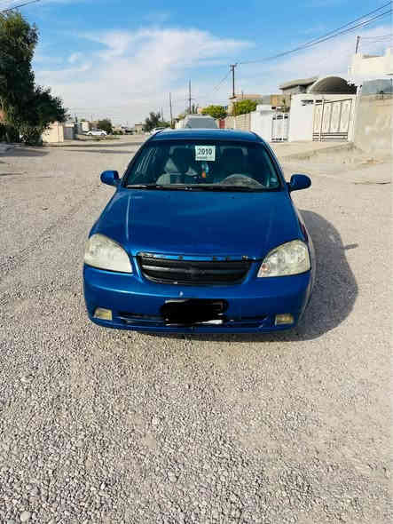 اوبترا موديل2010
كير اوتوماتيك كير محرك شرط 
كهربائيات و تبريد و تدفئه كله شغال
رقم اربيل سنويه صاقط شرط تحويل 
3 قطعه صبخ بدون دواخل 
سعر 65 بيها مجال مكان طوزخورماتو
*********** طوز
