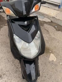 سكنس فحل كابريتر دراجه كامله مكينه ناعمه نقص دشبول فقط طافي يصلح سعر 5...