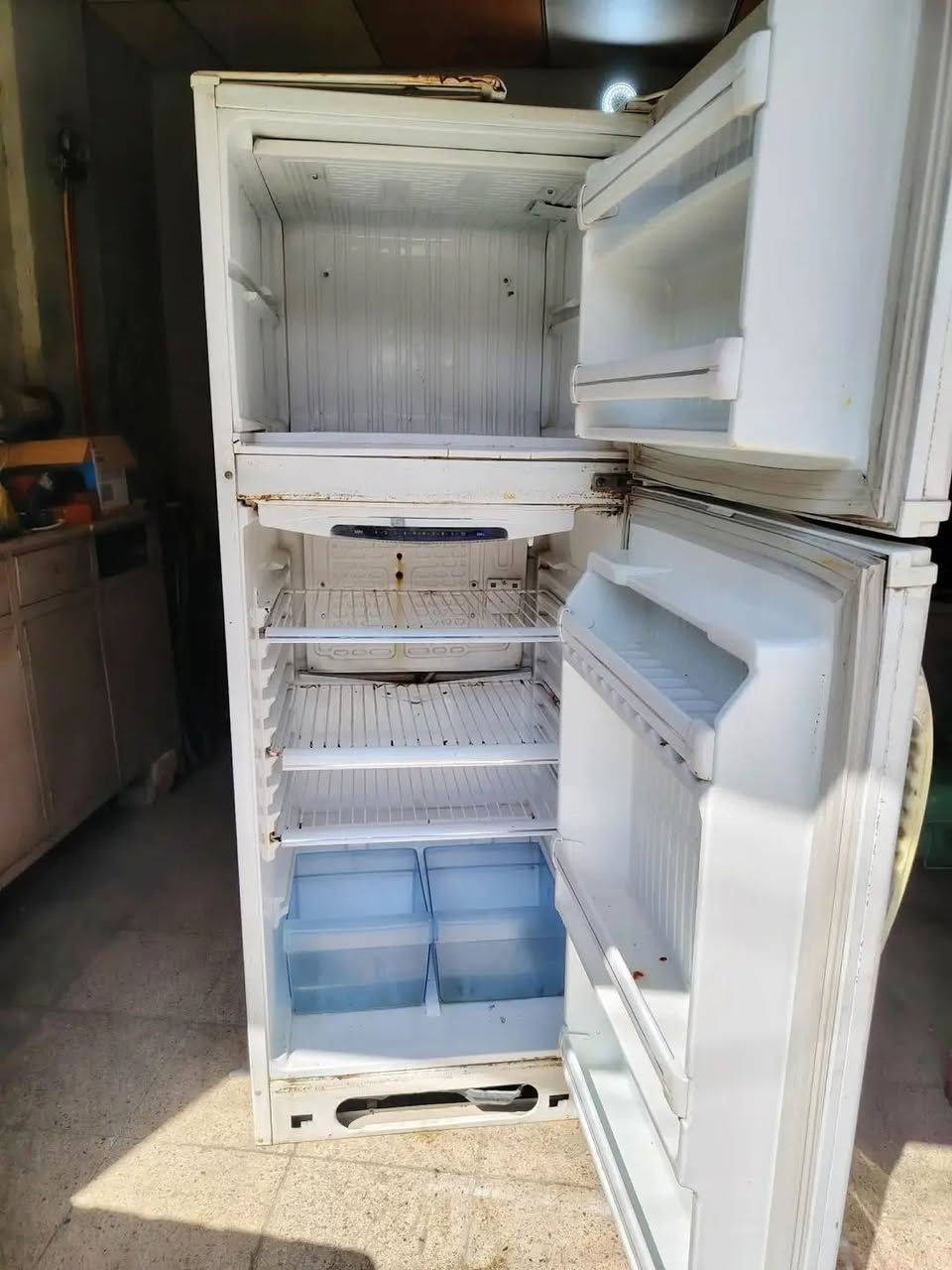 للبيع نوعيه كونكورد الاصلي
موصل حي الجزائر السعر، 110 بي مجال شغال شرط ما مصلحه


**إذا كنت صاحب هذا الإعلان وتريد حذفه لأي سبب، رجاءا أرسل رسالة إلى الدعم الفني**