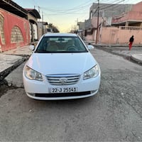 النترا • ٢٠١١ • ضرر يمين