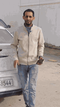 لاتقصرون اي شخص ع باب الله ومشروعه بسيط اعلانه مجاني
