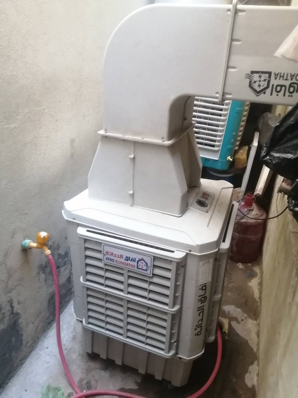 مبردة للبيع 250


**إذا كنت صاحب هذا الإعلان وتريد حذفه لأي سبب، رجاءا أرسل رسالة إلى الدعم الفني**