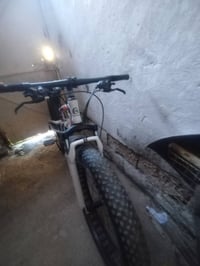 بايسكل • قليل الاستعمال • السماوه الجموري