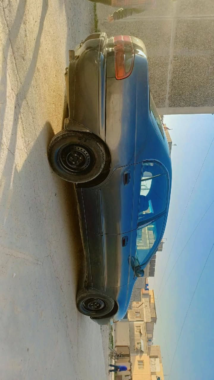 كورونا فرخ بطه موديل ١٩٩٣ محرك ابو الكف فول اوتوناتيك تبريد تدفئه شغال سياره باسمي كابون جديد سعر٥٥ ورقه


**إذا كنت صاحب هذا الإعلان وتريد حذفه لأي سبب، رجاءا أرسل رسالة إلى الدعم الفني**