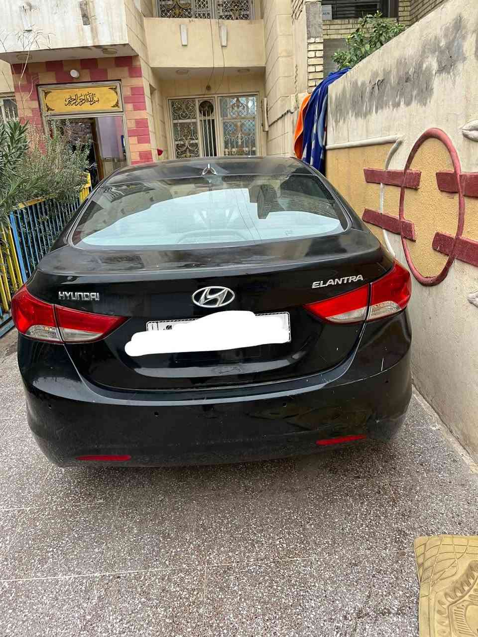 السلام عليكم ورحمة الله وبركاته
سياره النترا موديل ٢٠١٤.    باسمي جديد محرك ١٨٠٠ رقم بغداد 

 سعر١٠٥ بيه  مجال  حك الجيه


**إذا كنت صاحب هذا الإعلان وتريد حذفه لأي سبب، رجاءا أرسل رسالة إلى الدعم الفني**