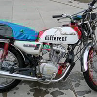 زنجيل كلك • ٢٠٢٠ • ما مفتوح